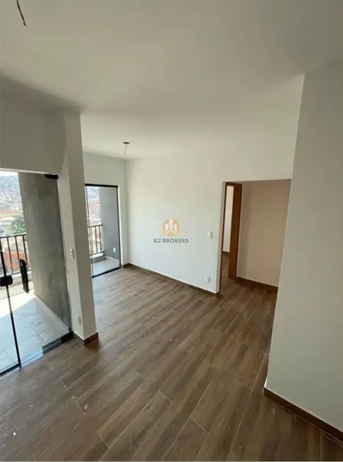 Apartamento com 1 quarto à venda, 33m2 em Jardim Peri, São Paulo - SP - imagem 3 Foto 3 de Apartamento com 1 quarto à venda, 33m2 em Jardim Peri, São Paulo - SP