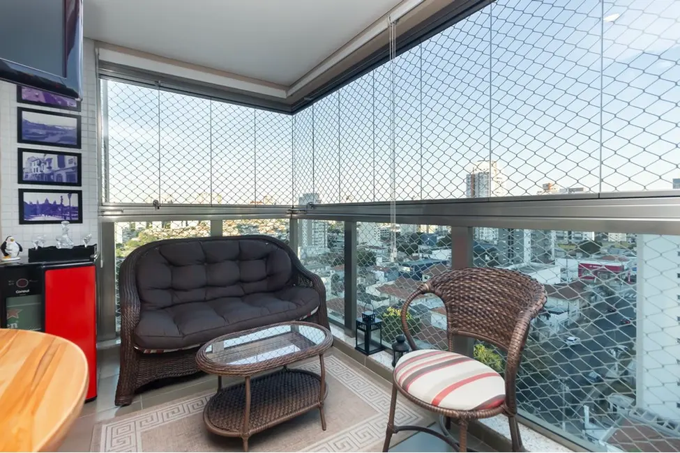 Foto 9 de Apartamento com 3 quartos à venda, 102m2 em Vila Mariana, São Paulo - SP