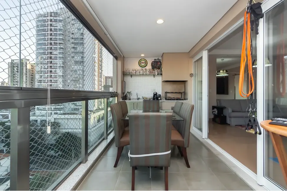 Foto 8 de Apartamento com 3 quartos à venda, 102m2 em Vila Mariana, São Paulo - SP