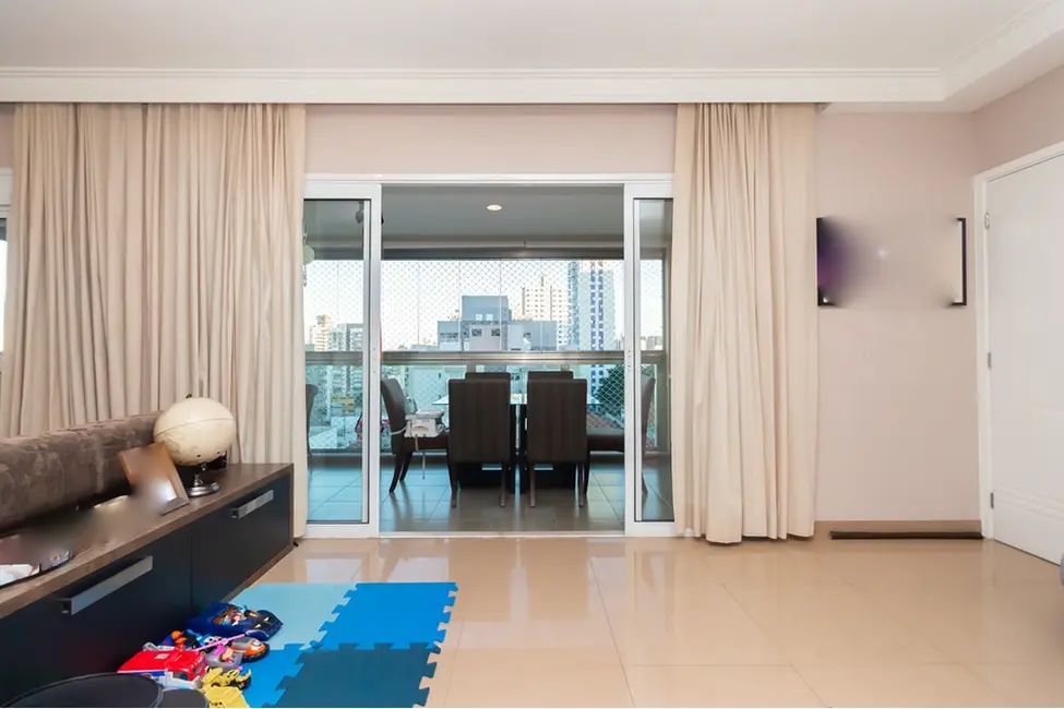 Foto 6 de Apartamento com 3 quartos à venda, 102m2 em Vila Mariana, São Paulo - SP