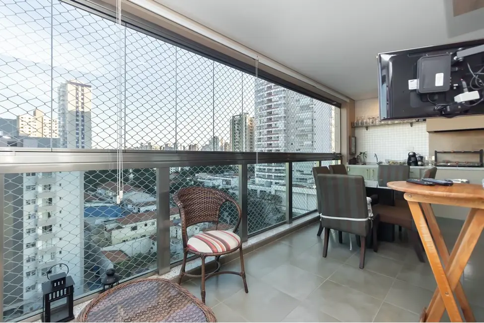 Foto 7 de Apartamento com 3 quartos à venda, 102m2 em Vila Mariana, São Paulo - SP