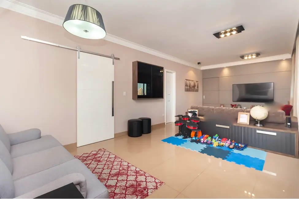 Foto 3 de Apartamento com 3 quartos à venda, 102m2 em Vila Mariana, São Paulo - SP