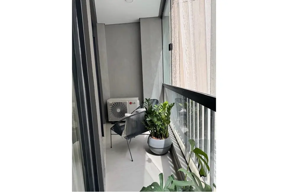 Foto 3 de Apartamento com 2 quartos à venda, 90m2 em República, São Paulo - SP