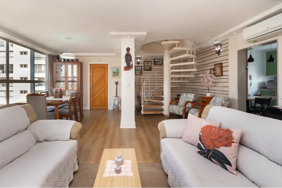 Apartamento com 3 quartos à venda, 244m2 em Campo Belo, São Paulo - SP - imagem 1 Foto 1 de Apartamento com 3 quartos à venda, 244m2 em Campo Belo, São Paulo - SP