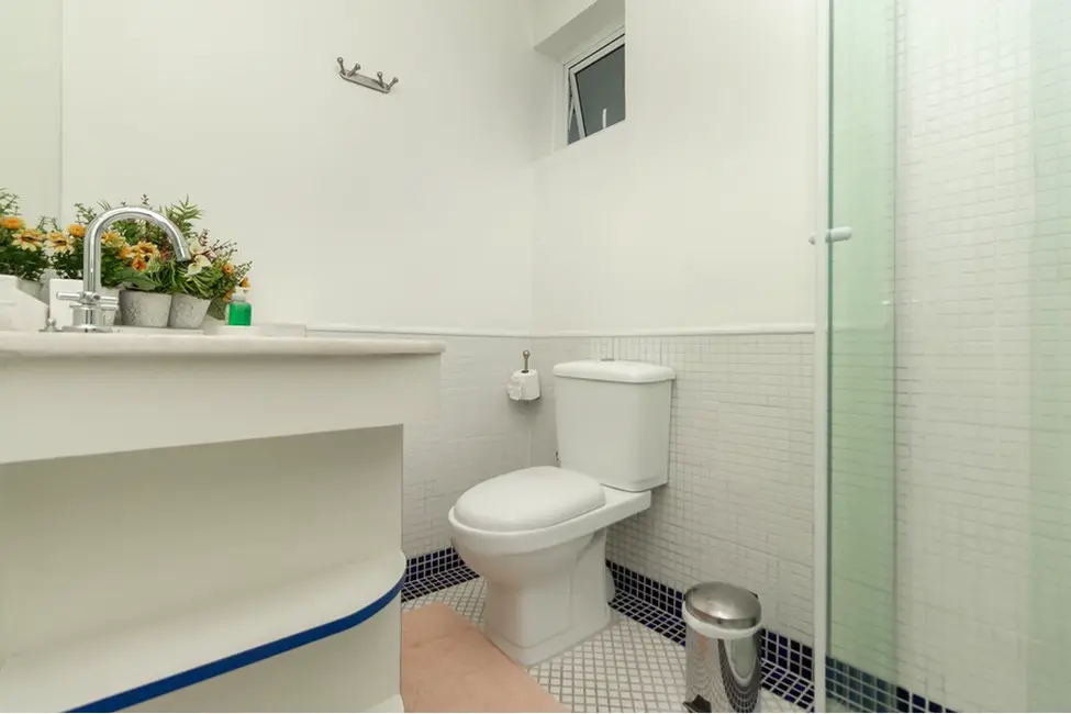 Apartamento com 3 quartos à venda, 244m2 em Campo Belo, São Paulo - SP - imagem 6 Foto 6 de Apartamento com 3 quartos à venda, 244m2 em Campo Belo, São Paulo - SP