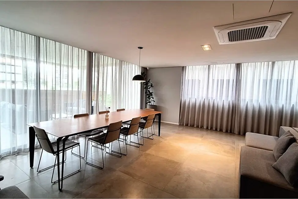 Foto 8 de Apartamento com 1 quarto à venda, 41m2 em Saúde, São Paulo - SP