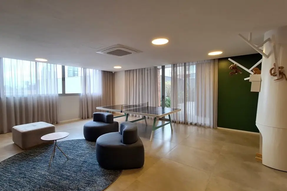 Foto 9 de Apartamento com 1 quarto à venda, 41m2 em Saúde, São Paulo - SP