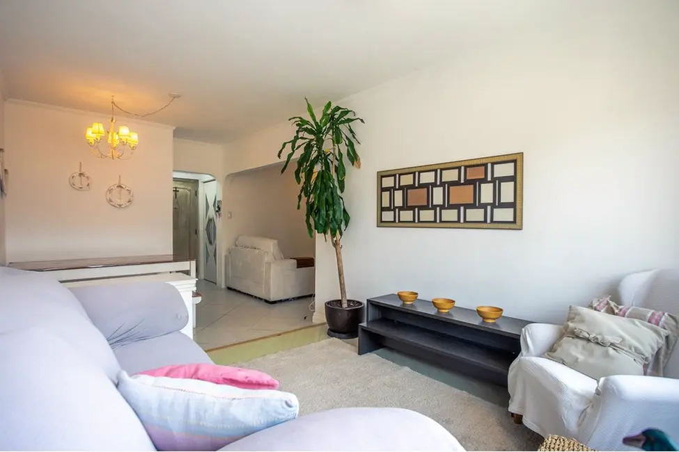 Apartamento com 3 quartos à venda, 89m2 em Vila Clementino, São Paulo - SP - imagem 2 Foto 2 de Apartamento com 3 quartos à venda, 89m2 em Vila Clementino, São Paulo - SP