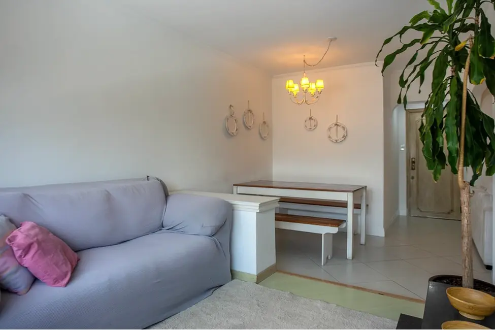 Apartamento com 3 quartos à venda, 89m2 em Vila Clementino, São Paulo - SP - imagem 4 Foto 4 de Apartamento com 3 quartos à venda, 89m2 em Vila Clementino, São Paulo - SP