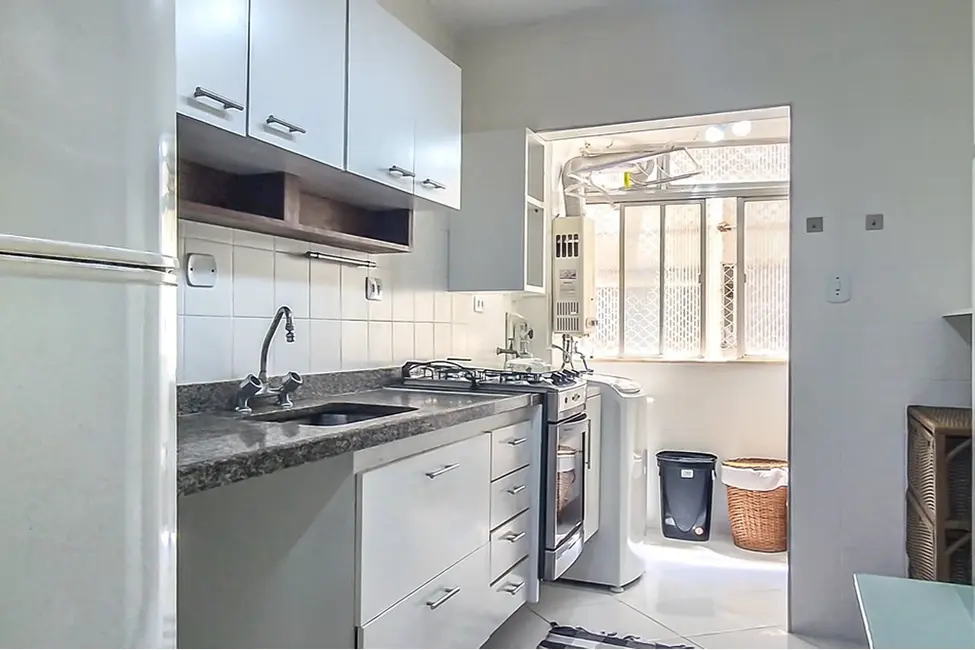 Apartamento com 3 quartos à venda, 89m2 em Vila Clementino, São Paulo - SP - imagem 7 Foto 7 de Apartamento com 3 quartos à venda, 89m2 em Vila Clementino, São Paulo - SP