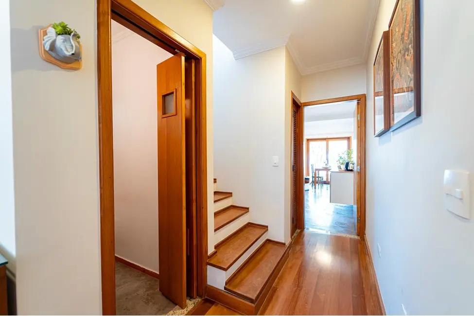 Casa com 3 quartos à venda, 208m2 em Chácara Santo Antônio (Zona Sul), São Paulo - SP - imagem 6 Foto 6 de Casa com 3 quartos à venda, 208m2 em Chácara Santo Antônio (Zona Sul), São Paulo - SP