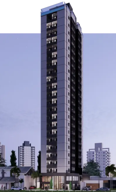 Foto 1 de Apartamento com 2 quartos à venda, 43m2 em Vila Formosa, São Paulo - SP