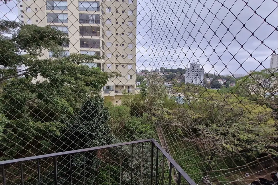 Foto 8 de Apartamento com 3 quartos à venda, 75m2 em Vila Suzana, São Paulo - SP