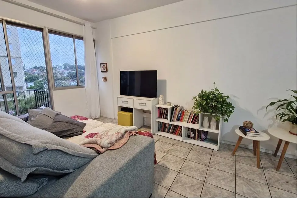Foto 7 de Apartamento com 3 quartos à venda, 75m2 em Vila Suzana, São Paulo - SP