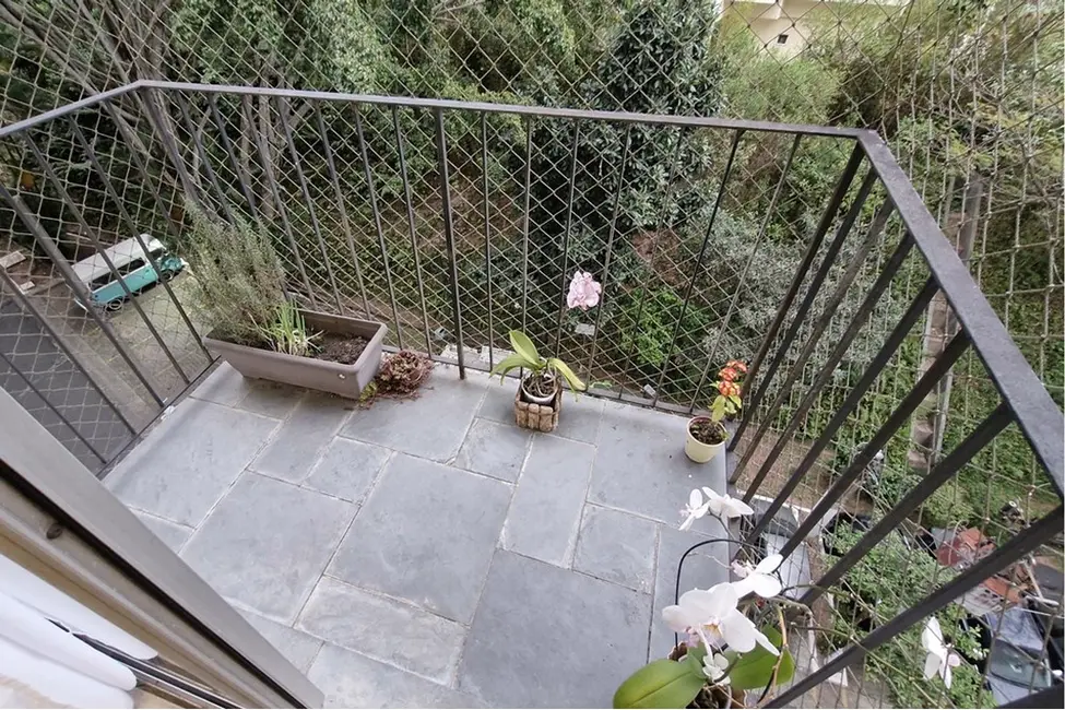 Foto 3 de Apartamento com 3 quartos à venda, 75m2 em Vila Suzana, São Paulo - SP