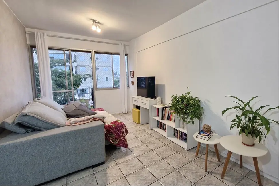 Foto 1 de Apartamento com 3 quartos à venda, 75m2 em Vila Suzana, São Paulo - SP