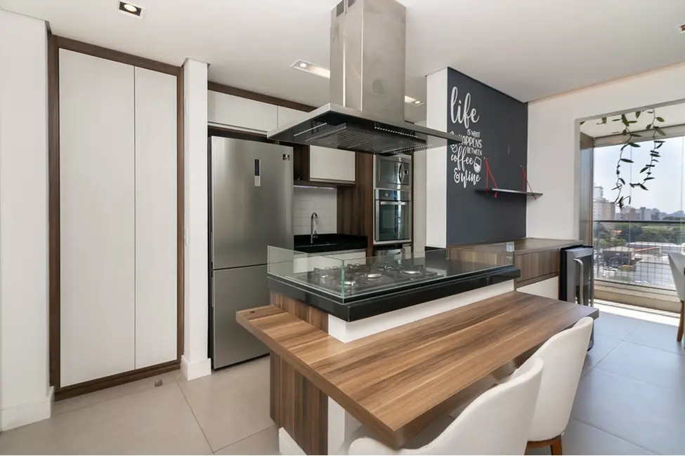 Apartamento com 2 quartos à venda, 60m2 em Vila Paulista, São Paulo - SP - imagem 8 Foto 8 de Apartamento com 2 quartos à venda, 60m2 em Vila Paulista, São Paulo - SP
