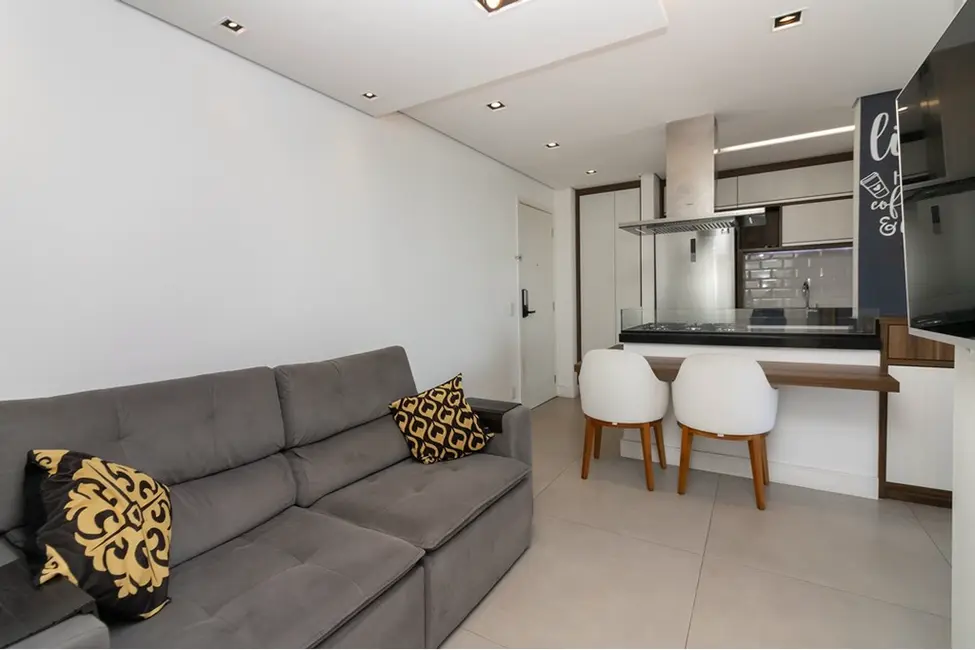 Apartamento com 2 quartos à venda, 60m2 em Vila Paulista, São Paulo - SP - imagem 3 Foto 3 de Apartamento com 2 quartos à venda, 60m2 em Vila Paulista, São Paulo - SP