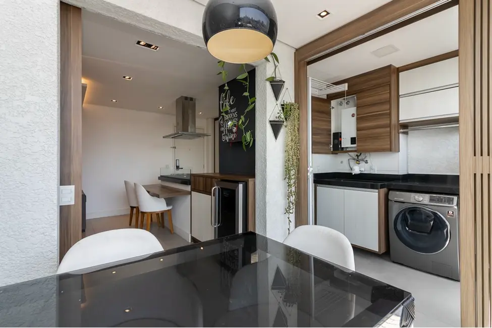 Apartamento com 2 quartos à venda, 60m2 em Vila Paulista, São Paulo - SP - imagem 9 Foto 9 de Apartamento com 2 quartos à venda, 60m2 em Vila Paulista, São Paulo - SP