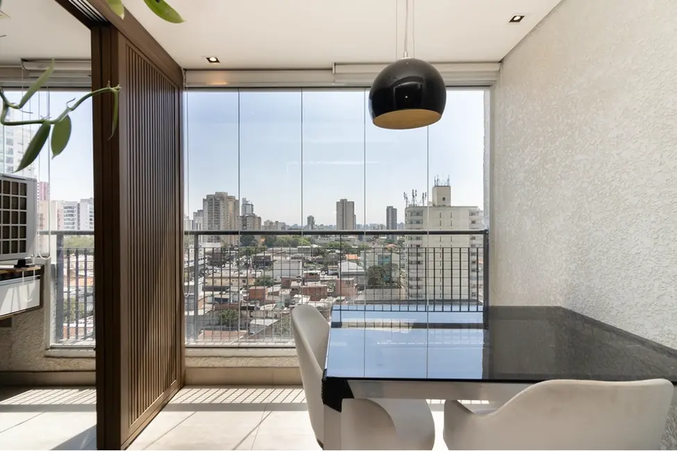 Apartamento com 2 quartos à venda, 60m2 em Vila Paulista, São Paulo - SP - imagem 5 Foto 5 de Apartamento com 2 quartos à venda, 60m2 em Vila Paulista, São Paulo - SP