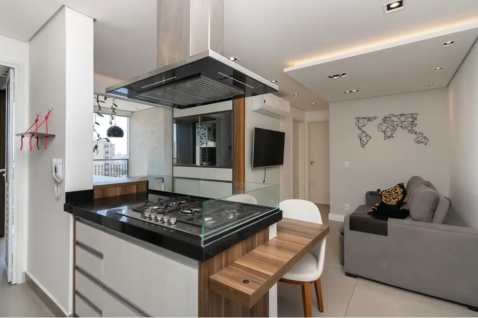 Apartamento com 2 quartos à venda, 60m2 em Vila Paulista, São Paulo - SP - imagem 1 Foto 1 de Apartamento com 2 quartos à venda, 60m2 em Vila Paulista, São Paulo - SP