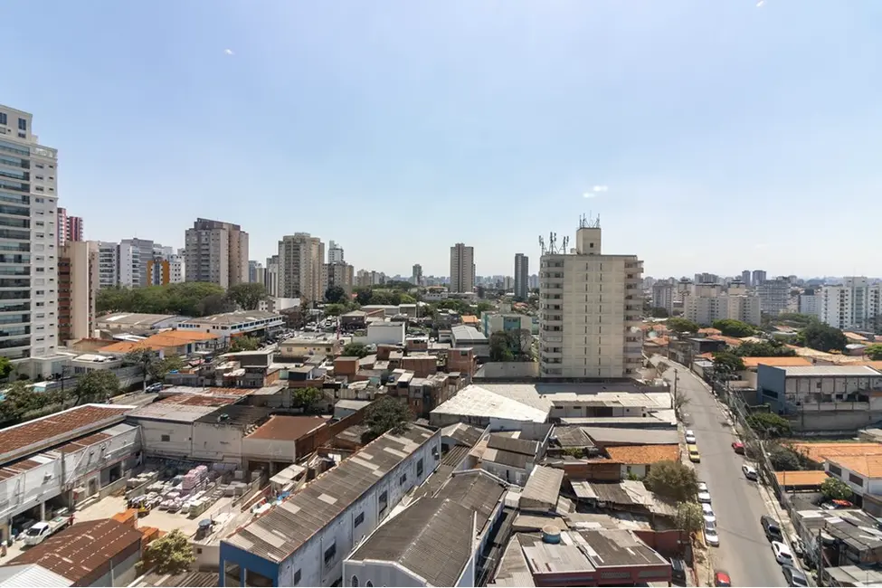 Apartamento com 2 quartos à venda, 60m2 em Vila Paulista, São Paulo - SP - imagem 6 Foto 6 de Apartamento com 2 quartos à venda, 60m2 em Vila Paulista, São Paulo - SP