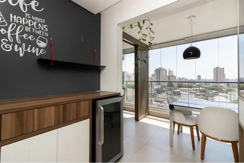 Apartamento com 2 quartos à venda, 60m2 em Vila Paulista, São Paulo - SP - imagem 4 Foto 4 de Apartamento com 2 quartos à venda, 60m2 em Vila Paulista, São Paulo - SP