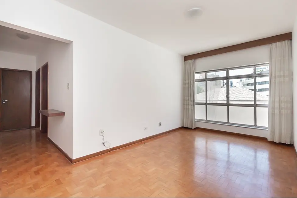 Foto 1 de Apartamento com 2 quartos à venda, 83m2 em Vila Nova Conceição, São Paulo - SP