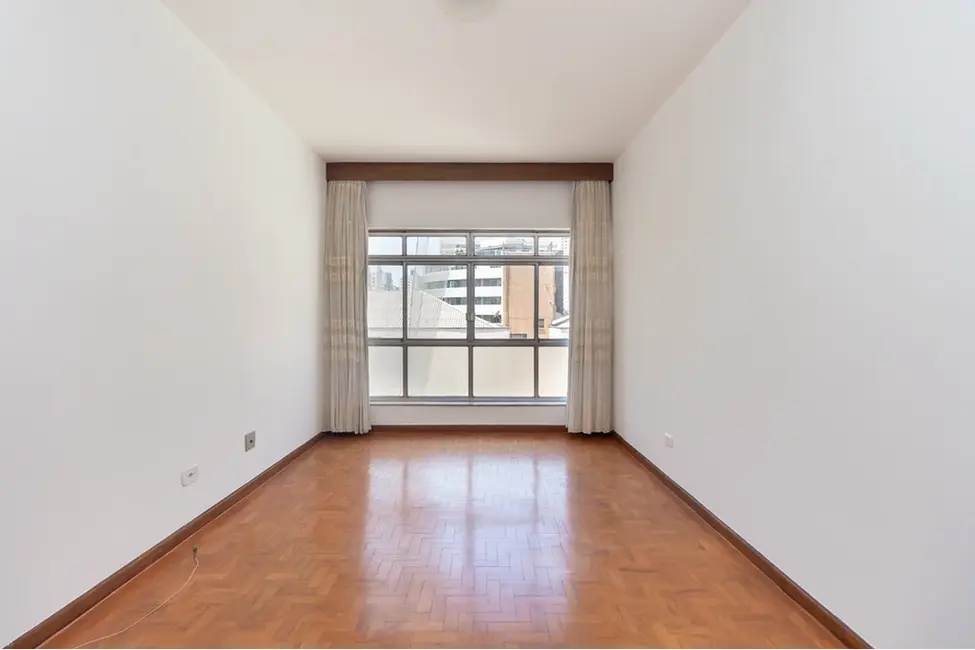 Apartamento com 2 quartos à venda, 83m2 em Vila Nova Conceição, São Paulo - SP - imagem 2 Foto 2 de Apartamento com 2 quartos à venda, 83m2 em Vila Nova Conceição, São Paulo - SP