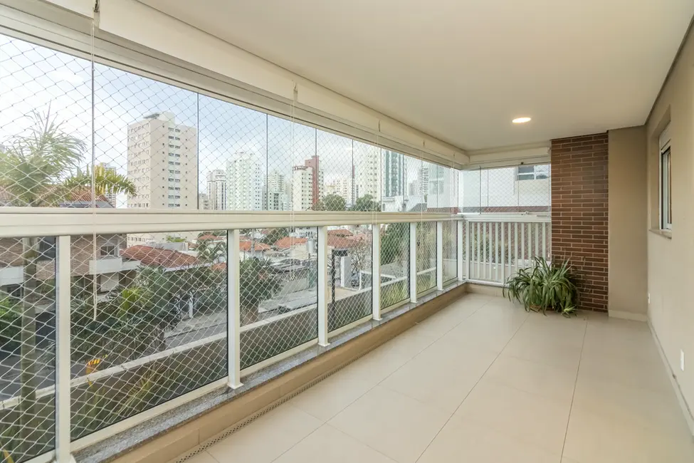 Foto 1 de Apartamento com 3 quartos à venda, 84m2 em Saúde, São Paulo - SP