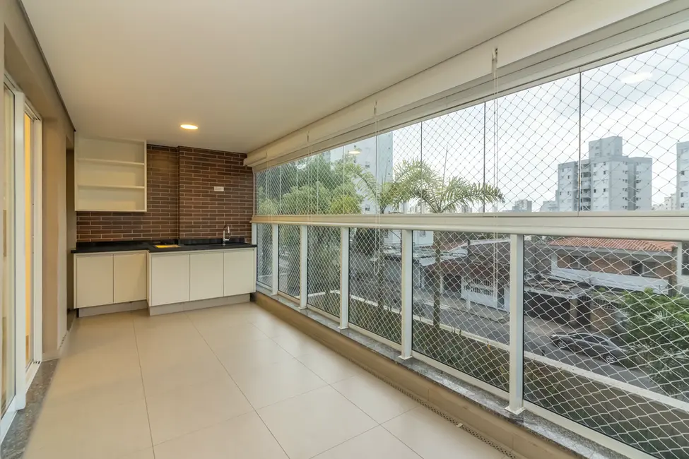 Foto 2 de Apartamento com 3 quartos à venda, 84m2 em Saúde, São Paulo - SP