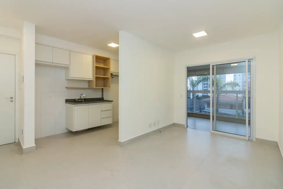 Foto 3 de Apartamento com 3 quartos à venda, 84m2 em Saúde, São Paulo - SP