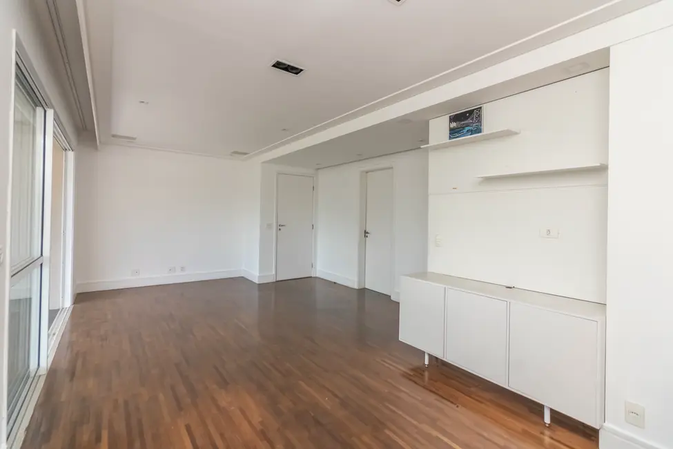 Apartamento com 3 quartos à venda, 133m2 em Ipiranga, São Paulo - SP - imagem 4 Foto 4 de Apartamento com 3 quartos à venda, 133m2 em Ipiranga, São Paulo - SP