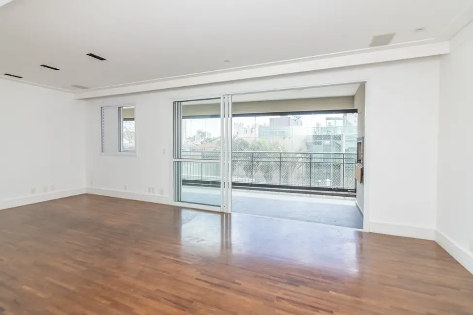 Foto 1 de Apartamento com 3 quartos à venda, 133m2 em Ipiranga, São Paulo - SP