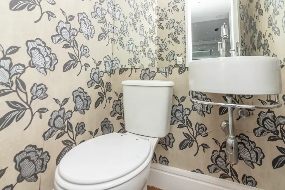 Apartamento com 3 quartos à venda, 133m2 em Ipiranga, São Paulo - SP - imagem 9 Foto 9 de Apartamento com 3 quartos à venda, 133m2 em Ipiranga, São Paulo - SP