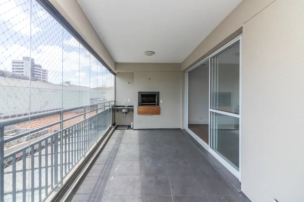 Apartamento com 3 quartos à venda, 133m2 em Ipiranga, São Paulo - SP - imagem 6 Foto 6 de Apartamento com 3 quartos à venda, 133m2 em Ipiranga, São Paulo - SP