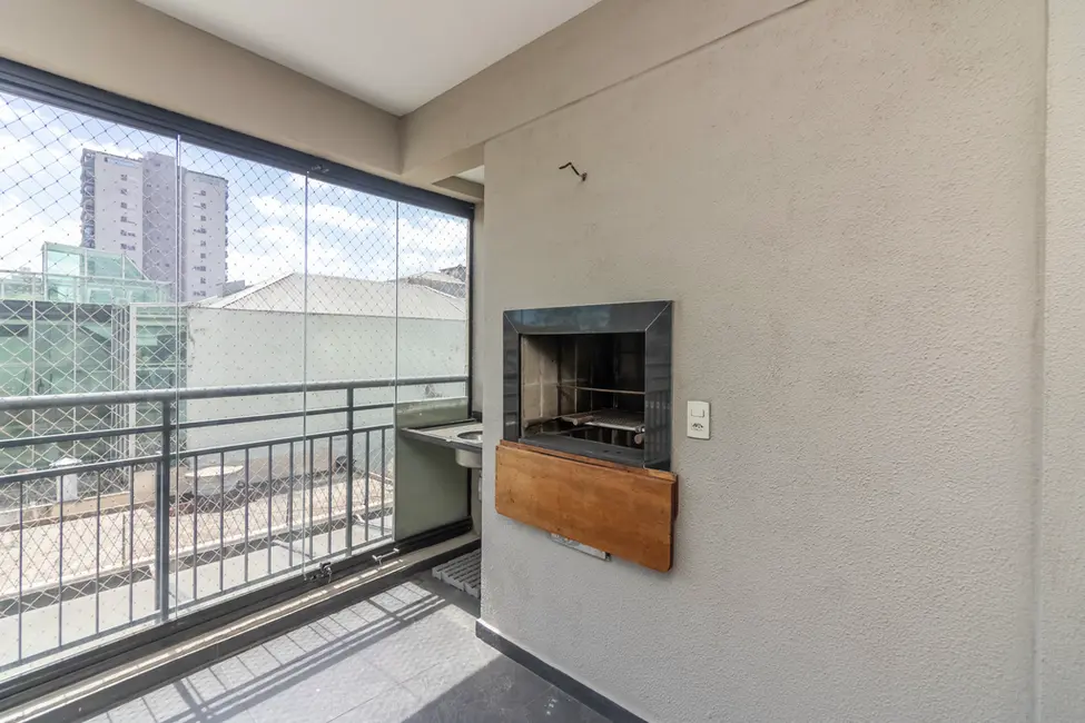 Apartamento com 3 quartos à venda, 133m2 em Ipiranga, São Paulo - SP - imagem 8 Foto 8 de Apartamento com 3 quartos à venda, 133m2 em Ipiranga, São Paulo - SP