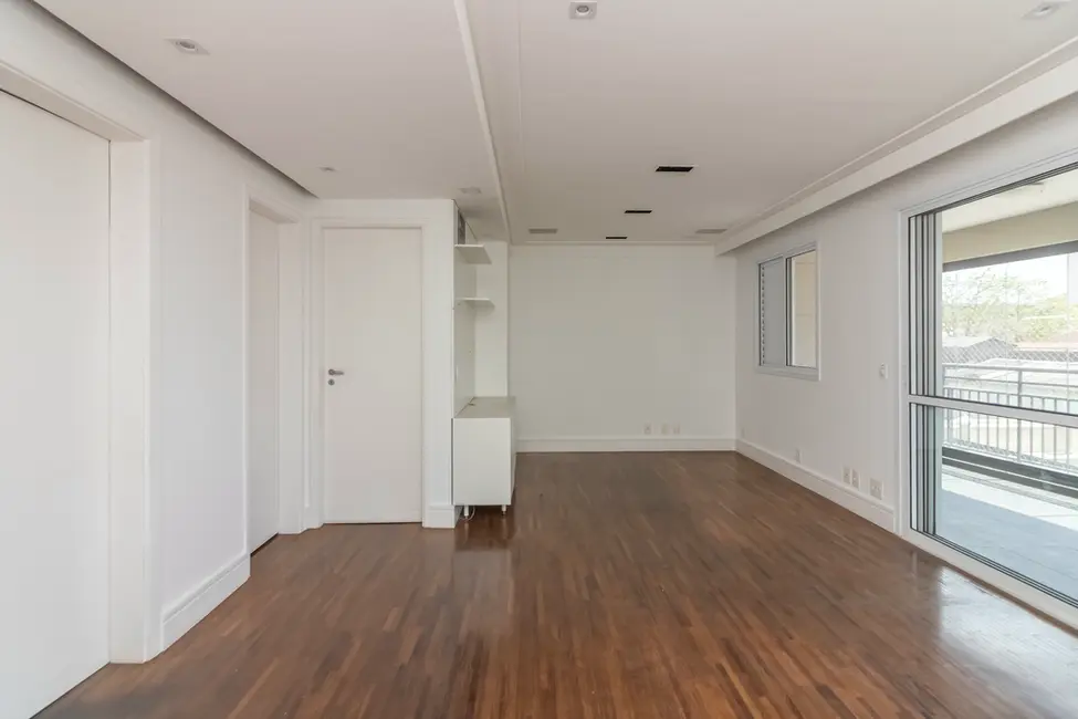 Foto 2 de Apartamento com 3 quartos à venda, 133m2 em Ipiranga, São Paulo - SP