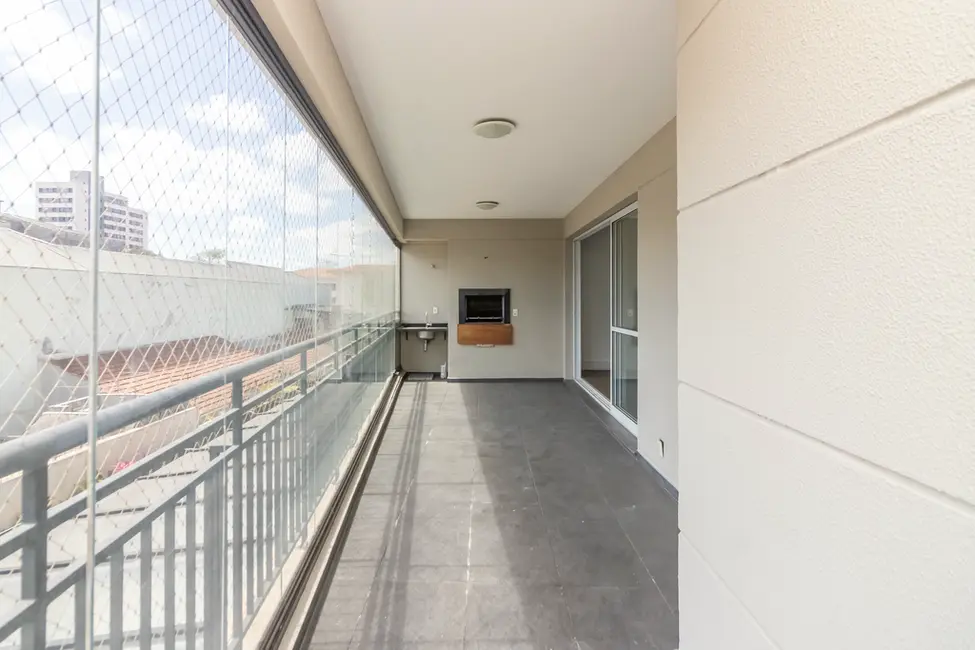 Apartamento com 3 quartos à venda, 133m2 em Ipiranga, São Paulo - SP - imagem 7 Foto 7 de Apartamento com 3 quartos à venda, 133m2 em Ipiranga, São Paulo - SP