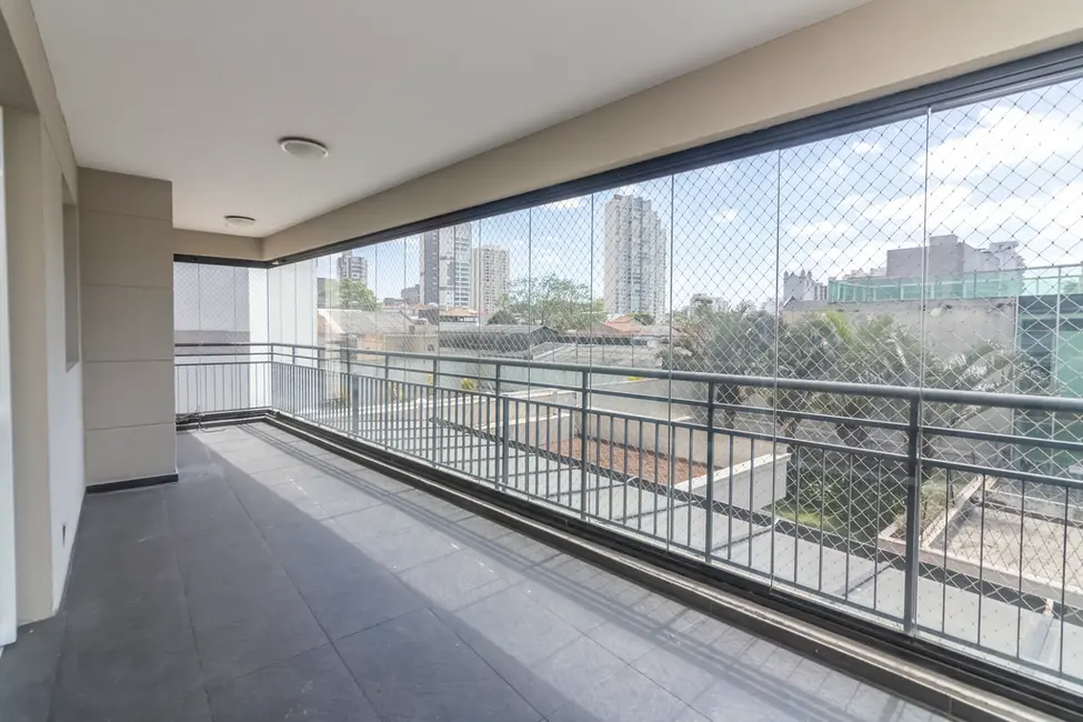 Apartamento com 3 quartos à venda, 133m2 em Ipiranga, São Paulo - SP - imagem 5 Foto 5 de Apartamento com 3 quartos à venda, 133m2 em Ipiranga, São Paulo - SP