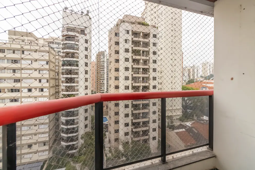 Apartamento com 3 quartos à venda, 97m2 em Perdizes, São Paulo - SP - imagem 5 Foto 5 de Apartamento com 3 quartos à venda, 97m2 em Perdizes, São Paulo - SP