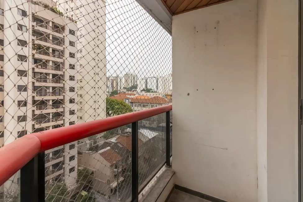 Apartamento com 3 quartos à venda, 97m2 em Perdizes, São Paulo - SP - imagem 6 Foto 6 de Apartamento com 3 quartos à venda, 97m2 em Perdizes, São Paulo - SP