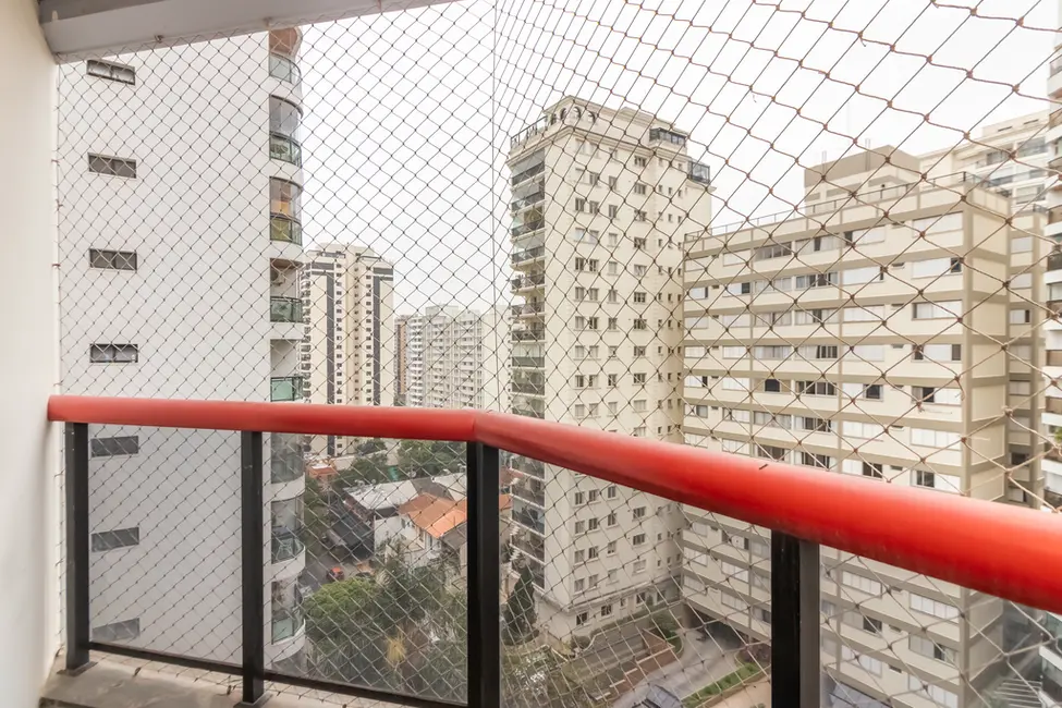 Apartamento com 3 quartos à venda, 97m2 em Perdizes, São Paulo - SP - imagem 4 Foto 4 de Apartamento com 3 quartos à venda, 97m2 em Perdizes, São Paulo - SP
