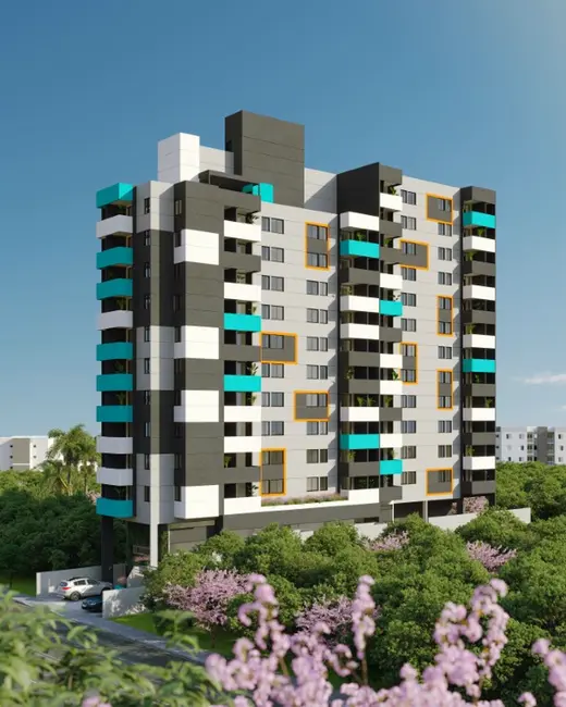 Apartamento com 2 quartos à venda, 38m2 em Vila Príncipe de Gales, Santo Andre - SP - imagem 1 Foto 1 de Apartamento com 2 quartos à venda, 38m2 em Vila Príncipe de Gales, Santo Andre - SP