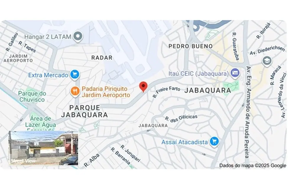 Foto 4 de Loja à venda, 130m2 em Parque Jabaquara, São Paulo - SP