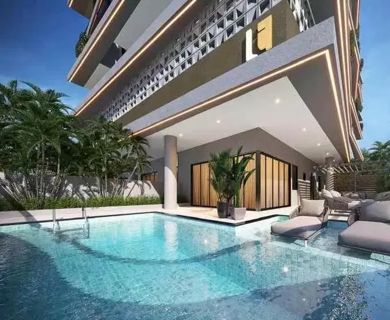 Foto 9 de Apartamento com 3 quartos à venda, 134m2 em Bombinhas - SC