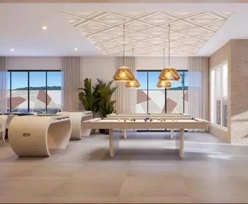 Foto 5 de Apartamento com 3 quartos à venda, 134m2 em Bombinhas - SC