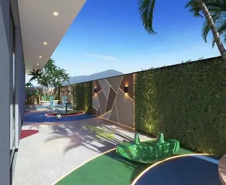 Foto 6 de Apartamento com 3 quartos à venda, 134m2 em Bombinhas - SC