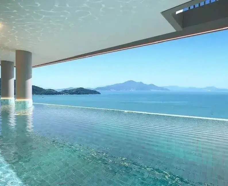 Foto 7 de Apartamento com 3 quartos à venda, 114m2 em Bombinhas - SC