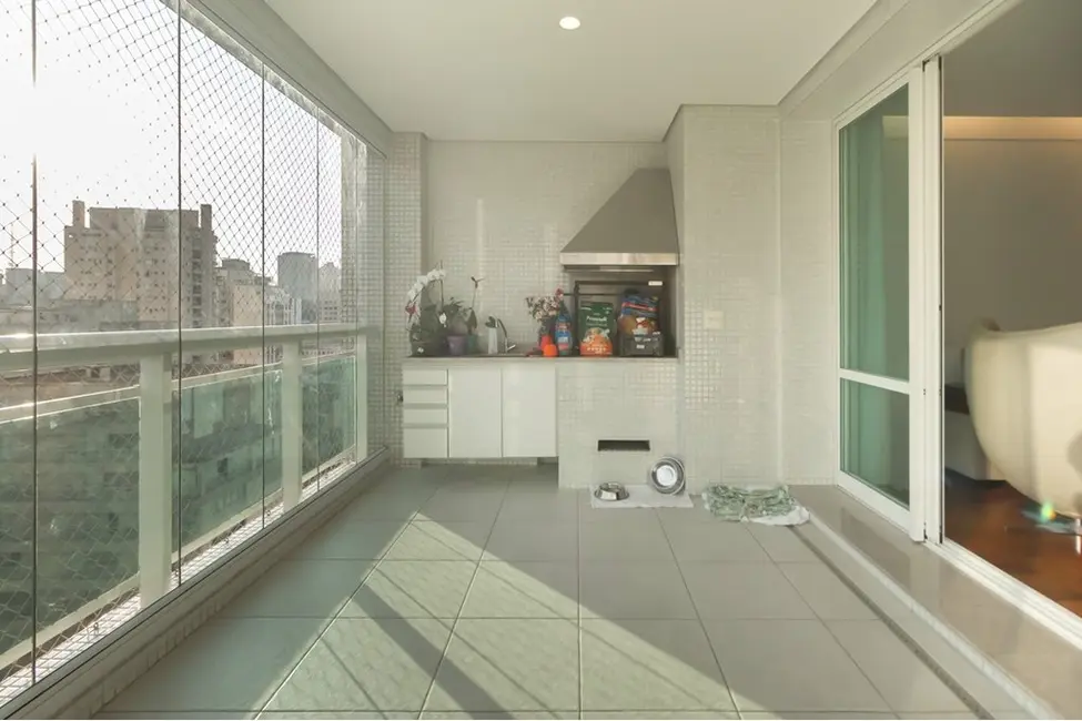 Foto 7 de Apartamento com 3 quartos à venda, 159m2 em Aclimação, São Paulo - SP